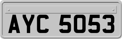 AYC5053