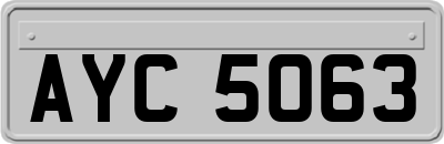 AYC5063