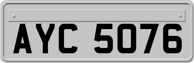 AYC5076