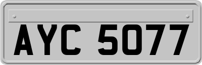 AYC5077