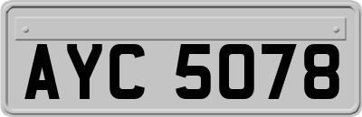 AYC5078