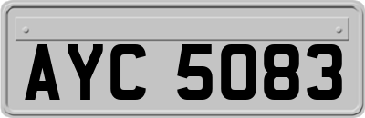 AYC5083