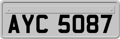 AYC5087
