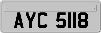 AYC5118