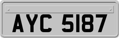 AYC5187