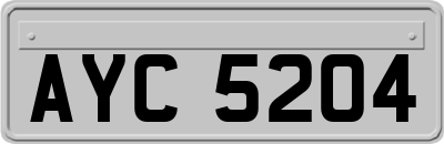 AYC5204