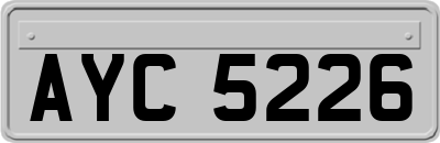 AYC5226