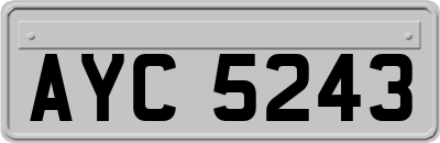 AYC5243