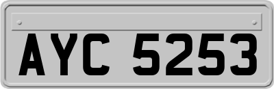 AYC5253