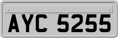 AYC5255