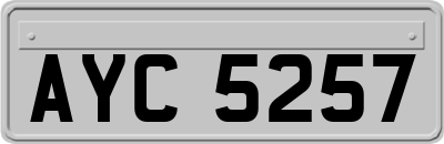 AYC5257