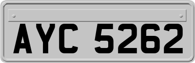 AYC5262