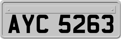 AYC5263