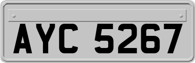 AYC5267