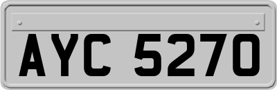 AYC5270