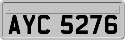 AYC5276