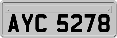 AYC5278