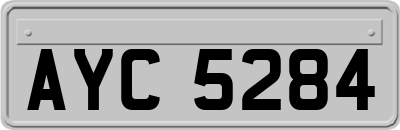 AYC5284