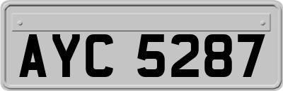 AYC5287