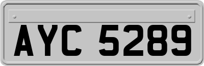 AYC5289