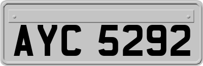 AYC5292