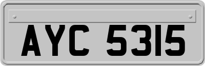 AYC5315