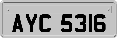 AYC5316