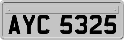 AYC5325