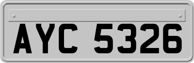 AYC5326