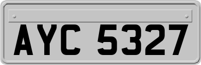 AYC5327