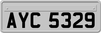 AYC5329
