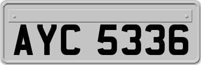 AYC5336