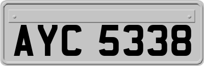 AYC5338