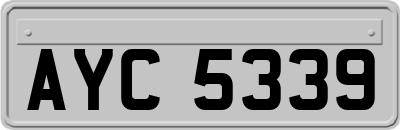 AYC5339