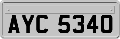 AYC5340