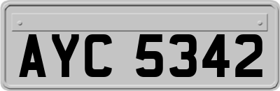 AYC5342
