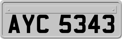 AYC5343