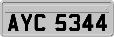 AYC5344