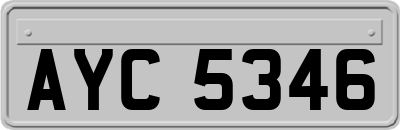 AYC5346