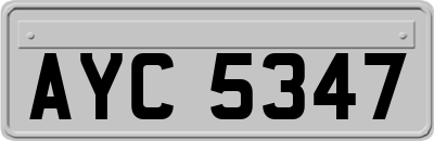 AYC5347