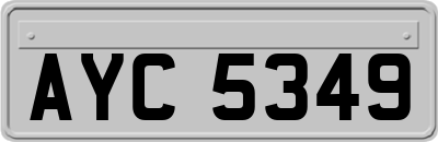 AYC5349