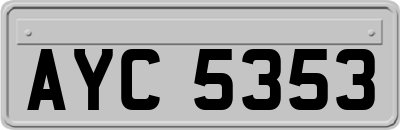 AYC5353