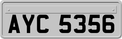 AYC5356