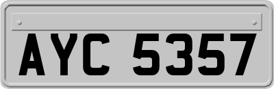 AYC5357