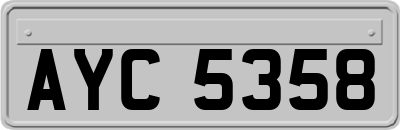 AYC5358