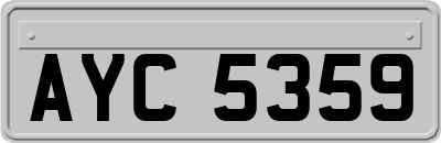 AYC5359