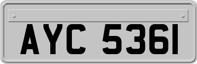 AYC5361