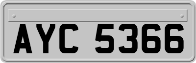 AYC5366