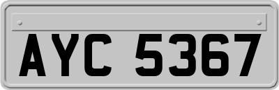 AYC5367