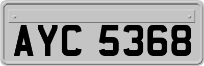 AYC5368